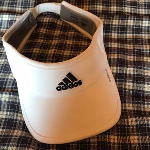 adidas visor
